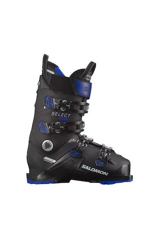 Salomon Salomon Select Hv 120 Gw Erkek Siyah Kayak Ayakkabısı 33374 Siyah