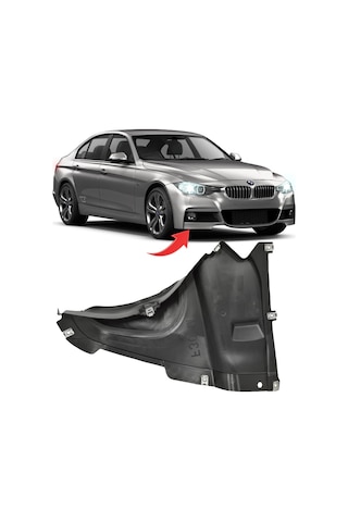 KÜREK BAKALİTİ ÖN SAG F30+LCİ M-TECH KÜREK BAKALİTİ ÖN SAG F30+LCİ M-TECH