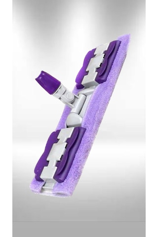 Sleepy Mop Aparatı + Easy Clean Mop Islak Havlu Uyumlu Mop Set