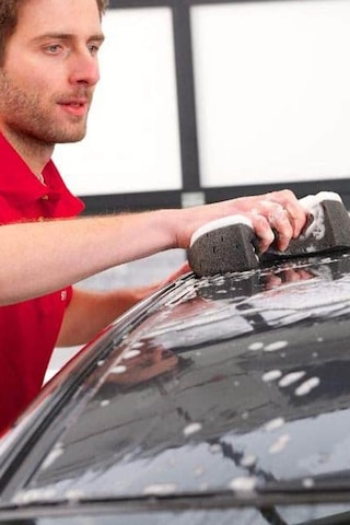 Sonax Konsantre Oto Şampuan 1 L