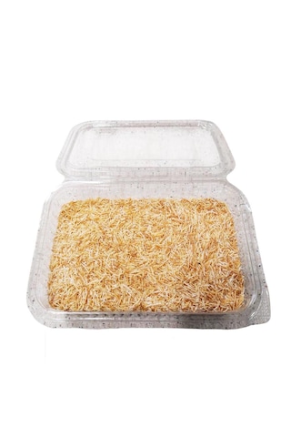 Kızartılmış Kırıntı Kadayıf Muhallebilik 500 Gr