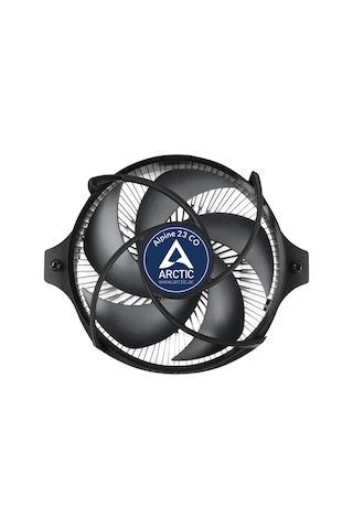Arctic Alpine 23 CO - AMD Ryzen AM4 / AM5 Soket (AR-ACALP00036A)