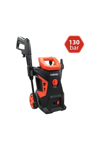 Hegi 855000306 130 Bar 1600 W LT306-1600B Yüksek Basınçlı Yıkama