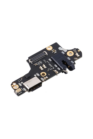 Xiaomi Uyumlu Redmi Note 9 Pro / Note 9s Şarj Soketi Mikrofon Bordu-redmınote9prosoket
