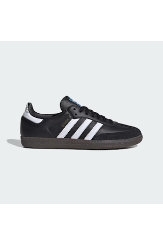 Adidas Samba Og Erkek Günlük Spor Ayakkabı C-adııg9031e10a00 Siyah