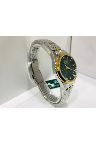 Jg.polo Club Jpc.0924 S04241a.5 Kadın Kol Saati.