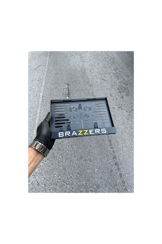 Motor Pleksi Plakalık - 651542560