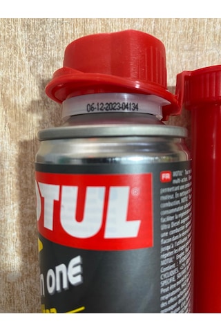 Motul All In One Ultra Dizel 300 ML
