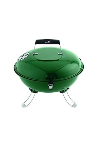 Adventure Grill Green Portatif Barbekü Diğer