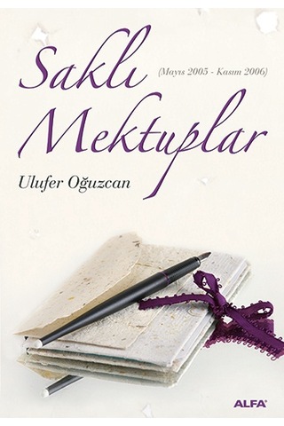Yitik Renkler Parkı + Saklı Mektuplar + Okuma Sticker'ları