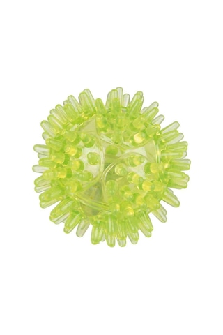 Trixie Termoplastik Işıklı Top Köpek Oyuncağı 5 CM Çok Renkli