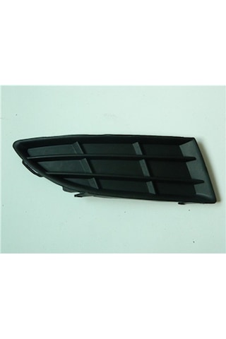 SKODA FABİA 2011> TAMPON IZGARASI SİSSİZ SAĞ 5J0807368A