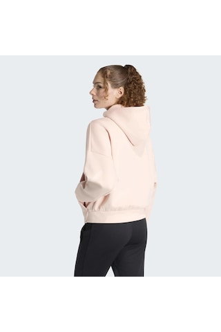 Adidas Z.n.e. Kadın Pembe Ceket Ke4750