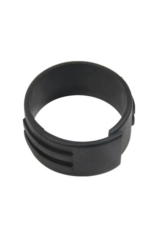 Artfulabode Uyumlu Tutucu Siyah Plastik Gövde Geeroyoo Dayanıklı Bisiklet Bilgisayarı 22.2-31.8mm - Uk Siyah