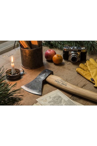 Helko Werk Black Forest Rheinland Pack Axe Balta 50Cm