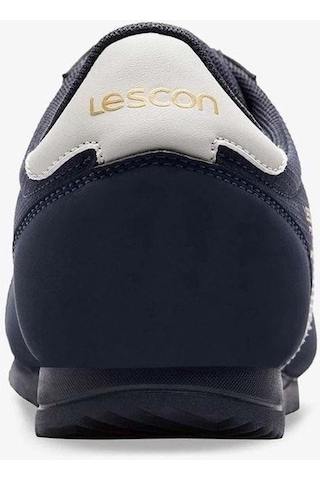 Lescon Nova Unisex Sneakers Spor Ayakkabı Lacivert 25bau00cmpsu-010 Lacivert