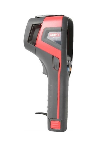 Uti160v Termal Kamera - Termal Görüntüleyici