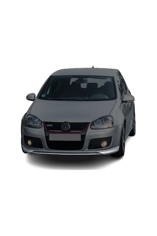 Vw Golf 5 Gti 2004 - 2009 Votex Style Ön Ek Plastik Uyumlu