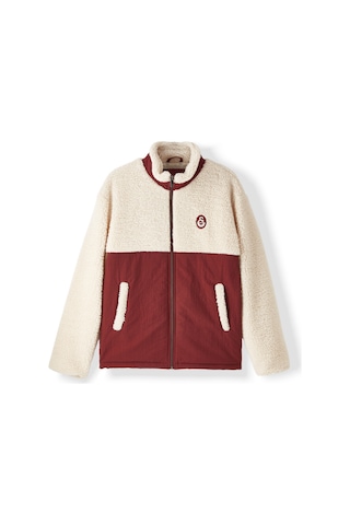 Gsstore Galatasaray Erkek Ceket E252118 Bordo
