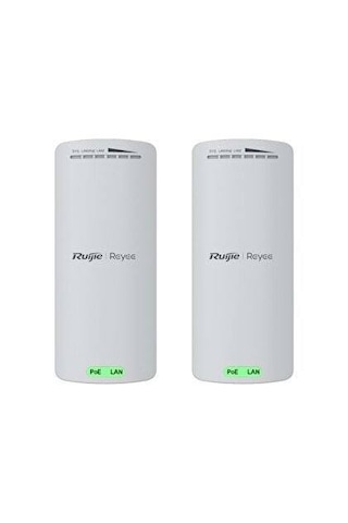 -  Ruijie Reyee Rg-est100-e Wireless Bridge