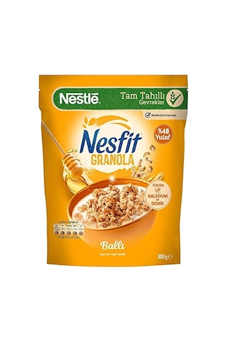 Nestle Nesfit Granola 3 x 300 G