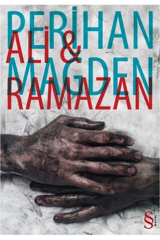 Tehlikeli Temayüller + Yaz Kitabı + Ali And Ramazan + Okuma Sticker'ları