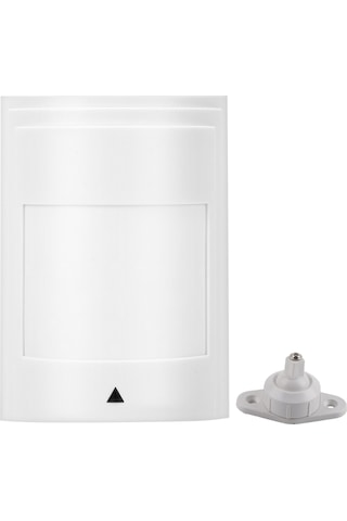 12v Kablolu Çift Pır Hareket Dedektörü Huiliang