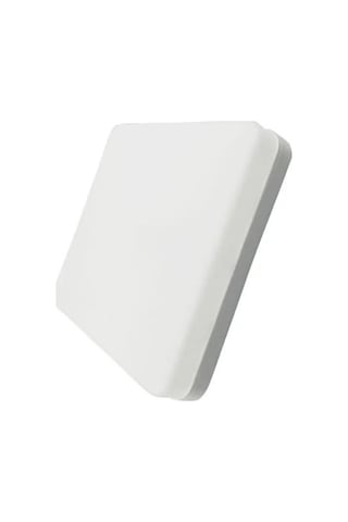 Forlife 48watt Yeni Nesil Sıva Üstü Kare Led Panel Armatür Günışığı Beyaz