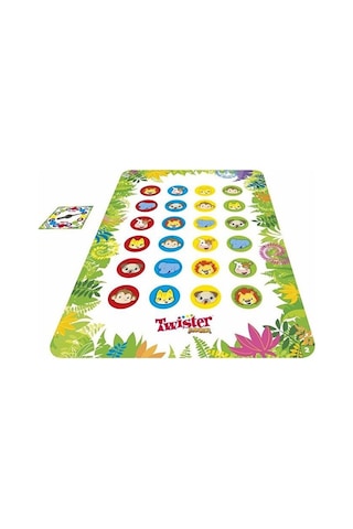 Hasbro Twister Junior - F7478