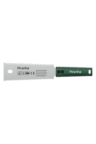 Psw-2712 El Testere Seti Ryoba-dozuki 150 Mm Çift Taraflı Diş