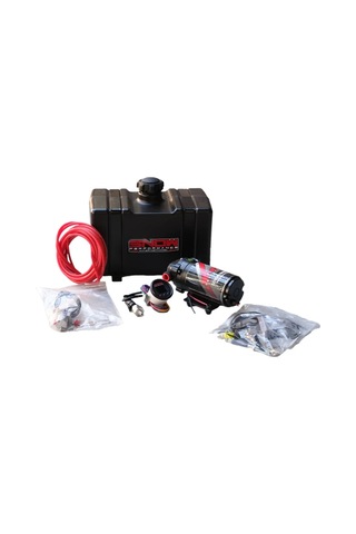 Snow Performance 2.5 Boost Cooler Water Me-thanol Yakıt Injection Kit - Sno-211