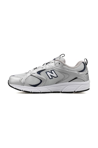 New Balance Kadın Spor Ayakkabı Ml408sn Gri