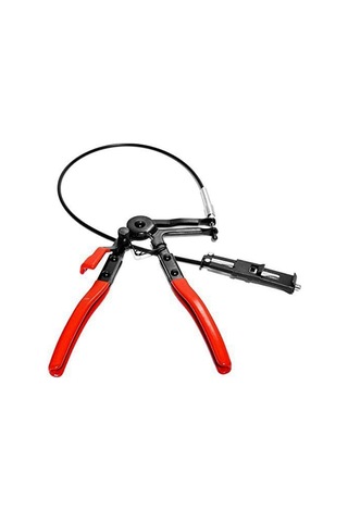 Xurunkeji Esnek Boğaz Tüpü Demet Kelepçe Kelepçe Kablo