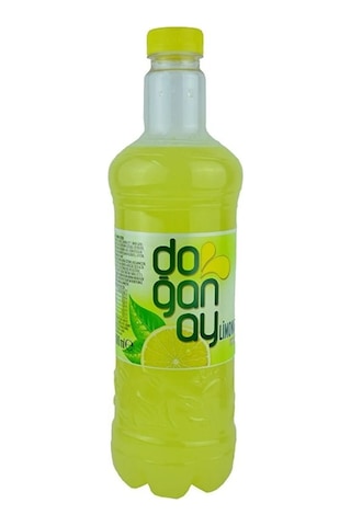 Doğanay Limonata 12 x 1 L