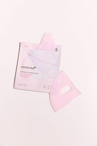 Defacto Medicube Pdrn Pink Collagen Gel Mask-kolajenli Jel Maske 28gr F7931axnser83