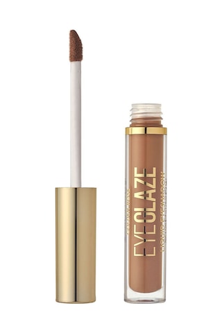 Eye Glaze Liquid Eyeshadow No: 03 Mocha - Likit Göz Farı