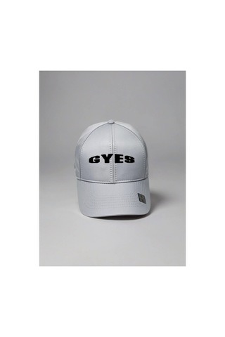 Caxis Şapka Gyes Özel Tasarım Cap Gri