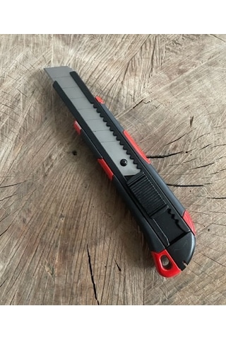 STARLİNE YÜKSEK KALİTE METAL MAKET BIÇAĞI FALÇATA MB-5117