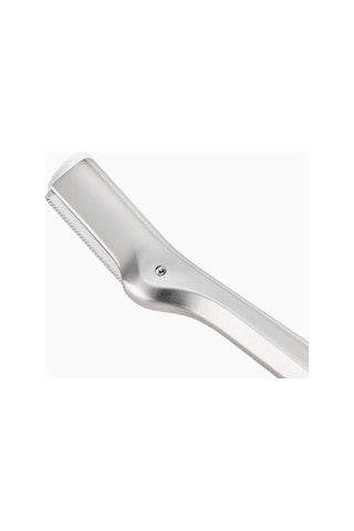 Tweezerman Mini Slant Tweezer-brow Razor Set Kaş Şekillendirici