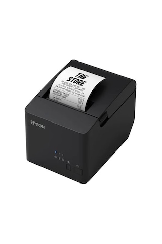 Epson TM-T20X-052 Termal Fiş Yazıcı (Ethernet)