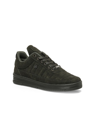 Torex Comet 6fx Haki Erkek Sneaker 000000000102201714 Haki