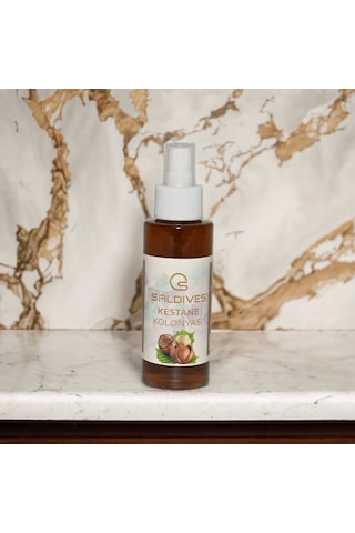 Kestane Kolonyası 100 Ml