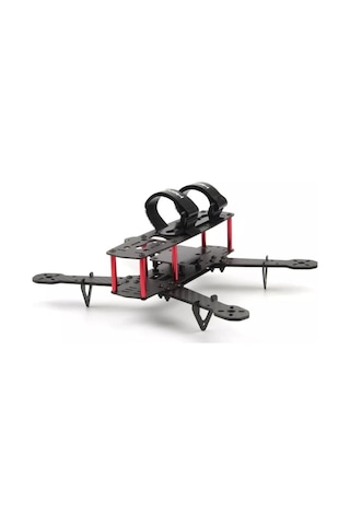 Holybro QAV250 Karbon Fiber Drone Frame