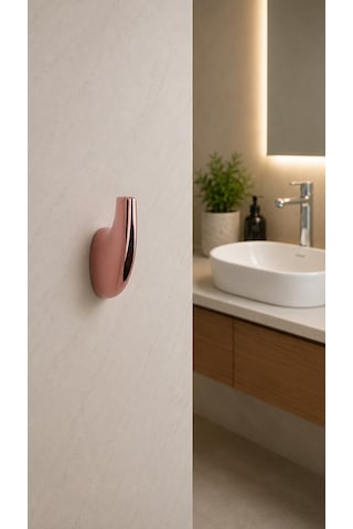 Dorado Askılık Rose Ba1020 001 Rs
