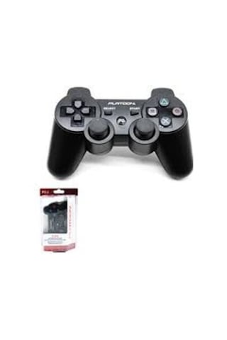 Platoon Pl-2874 Kablosuz Oyun Kolu Ps3 Analog Double Shock