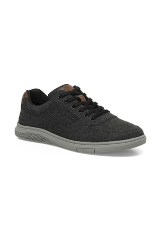 Dockers By Gerli 232001 5fx Siyah Erkek Sneaker Siyah