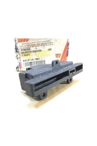 UNO KALORİFER ANAHTARI 7732508