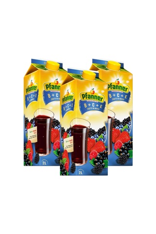 B+c+e Meyve Suyu 2 Lt X3 B+c+e Meyve Suyu 2 Lt X3