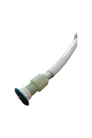 Turkuaz Klozet Taharet Çubuğu 27 Cm Çokrenkli
