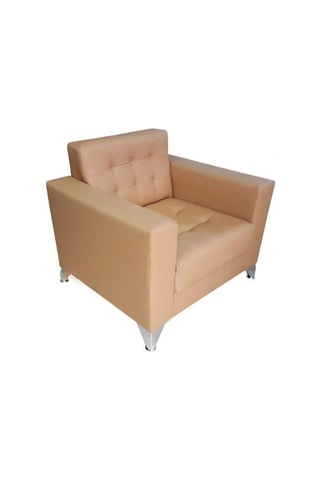 Koltukstilim Terza5 Üçlü Bekleme Takımı Kahverengi